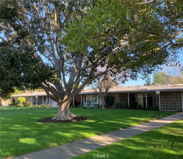 13220 Southport Ln, M7-170i, Seal Beach, CA 90740