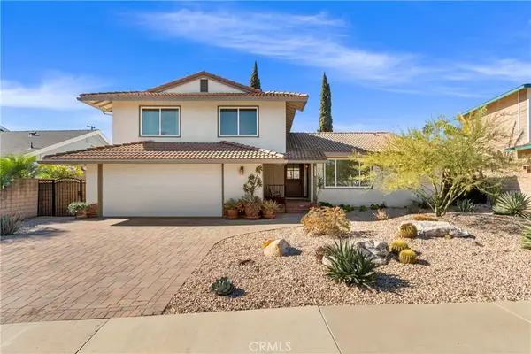 1163 Delay Street, Brea, CA 92821