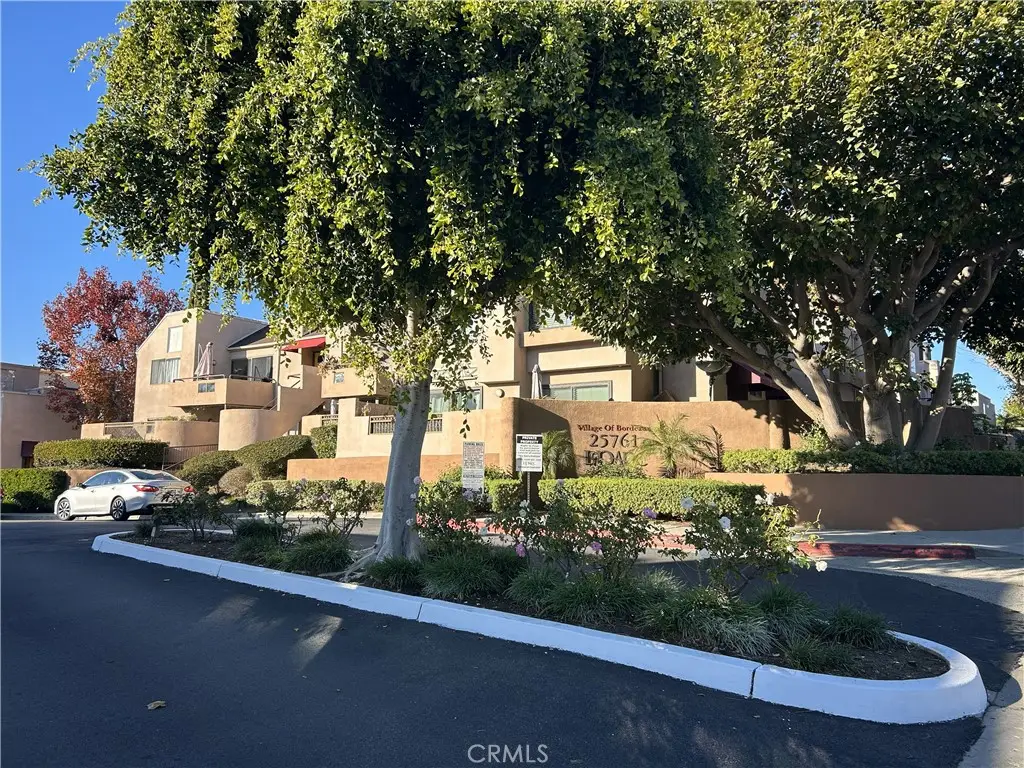 25761 Le Parc #5, Lake Forest, CA 92630 - #1