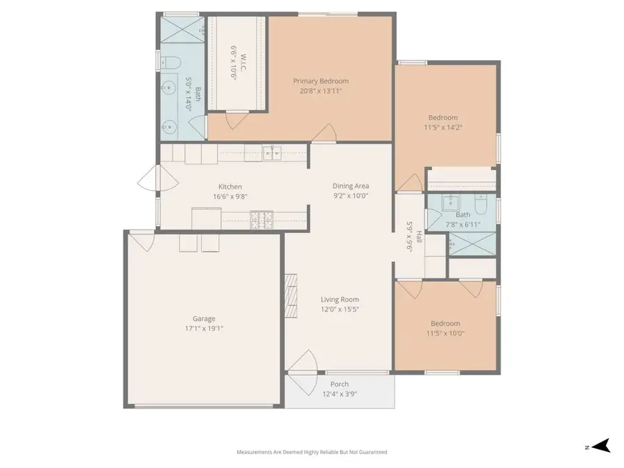 4418 Conquista, Lakewood, CA 90713 - #2