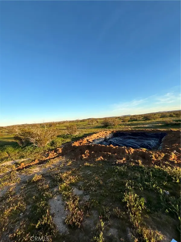 0 Mercedes Boulevard, Edwards, CA 93523