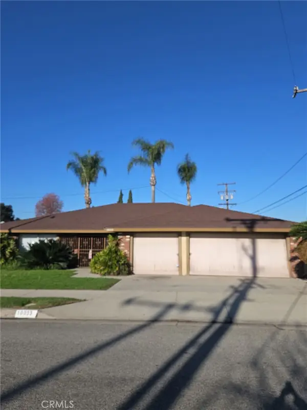 10033 Brookshire Avenue, Downey, CA 90240