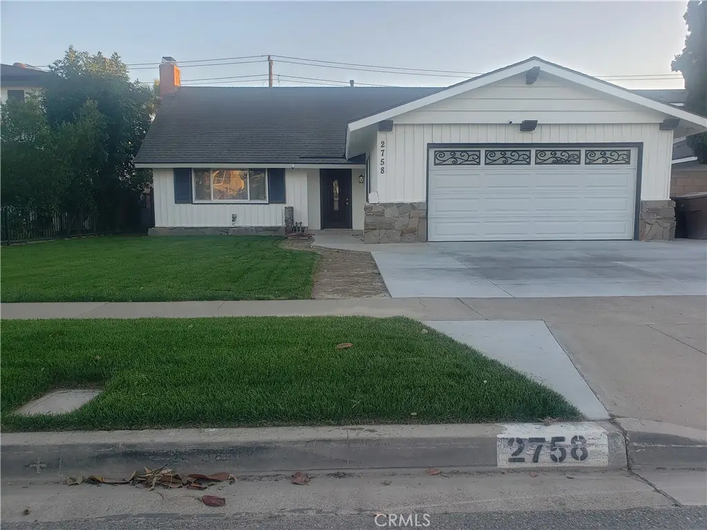 2758 W Stockton, Anaheim, CA 92801 - #1