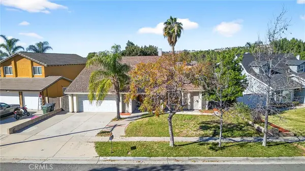 7685 E Calle Durango, Anaheim, CA 92808