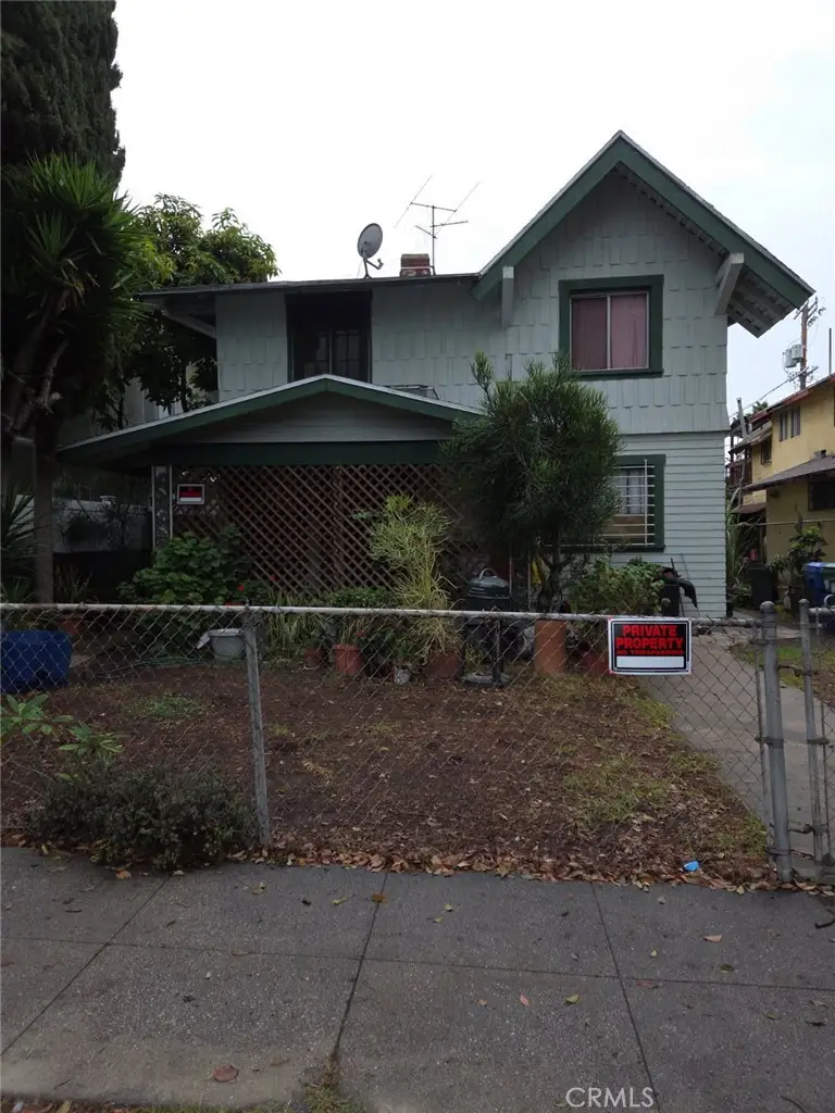 108 S Dillon, Los Angeles, CA 90057 - Image #1