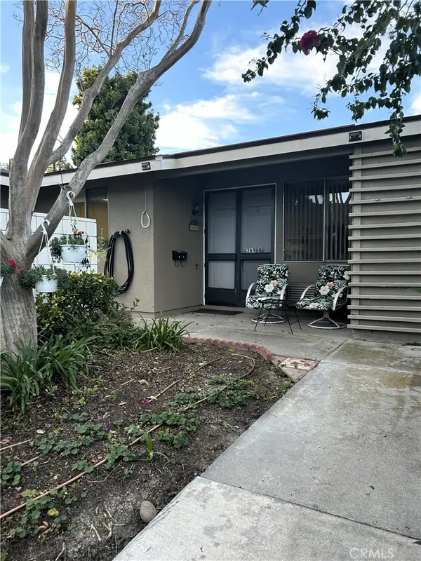 369 G Avenida Castilla, Laguna Woods, CA 92637