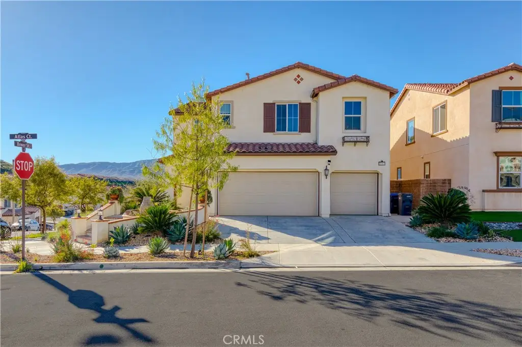 11313 Atlas Court, Corona, CA 92883 - #1