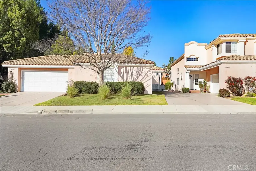 25803 Browning, Valencia, CA 91381 - #2