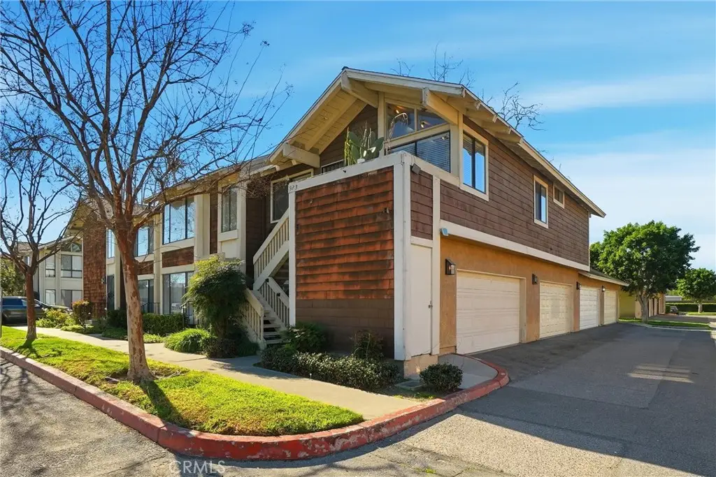 933 S Downey #20, Anaheim, CA 92804 - #1