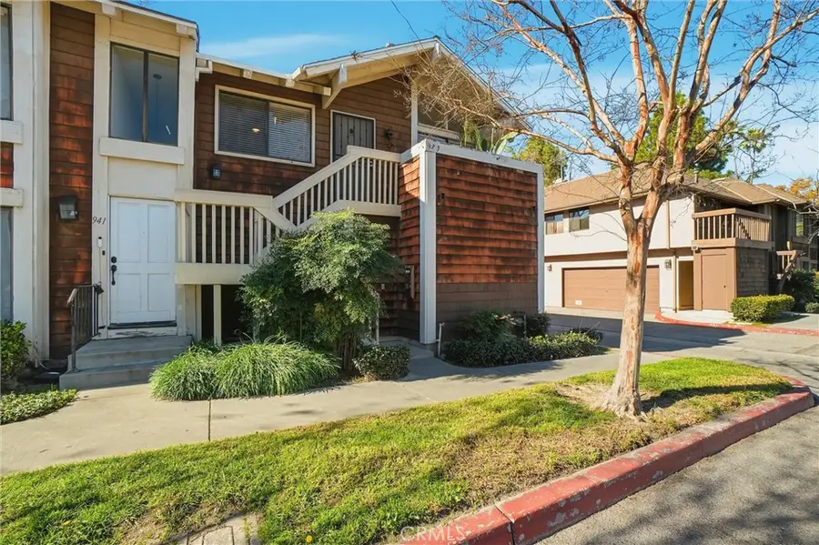 933 S Downey #20, Anaheim, CA 92804 - #3