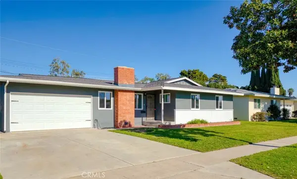 1737 W Cris, Anaheim, CA 92804