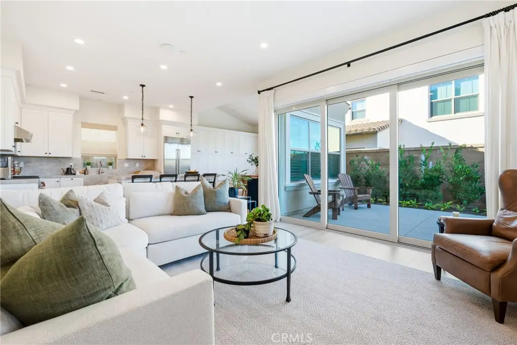 109 Fairgreen, Irvine, CA 92618 - #1