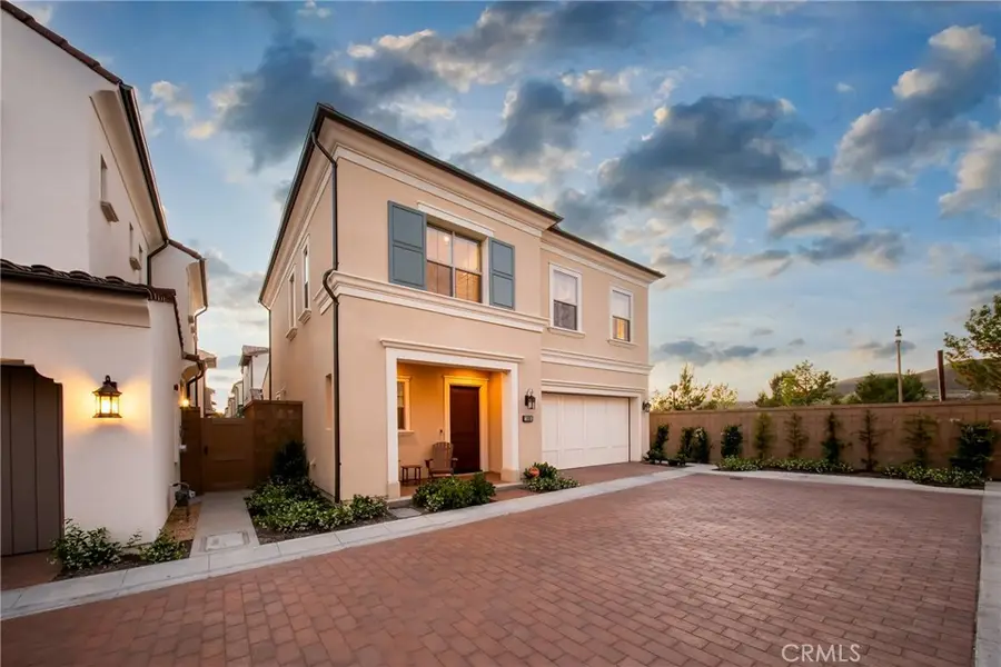 109 Fairgreen, Irvine, CA 92618 - #2