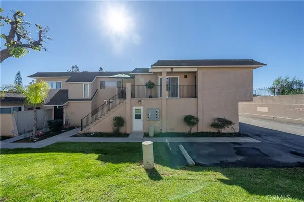 955 Las Lomas Drive #D, La Habra, CA 90631