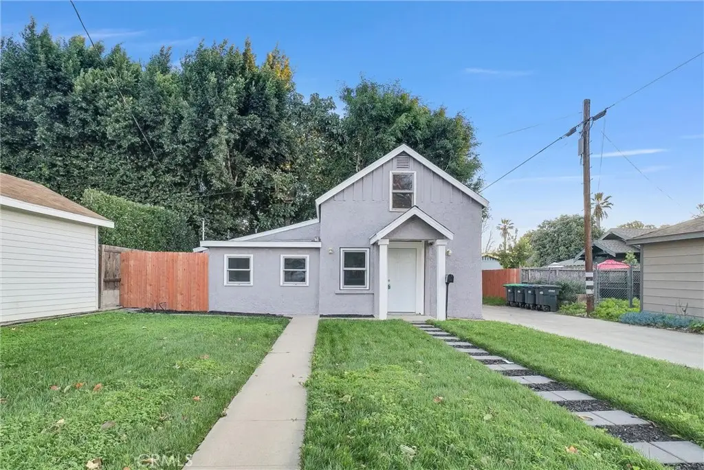 354 E Culver Avenue, Orange, CA 92866 - #1