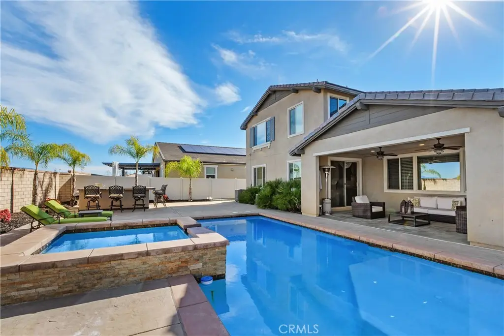 24128 Deputy, Menifee, CA 92584 - #1