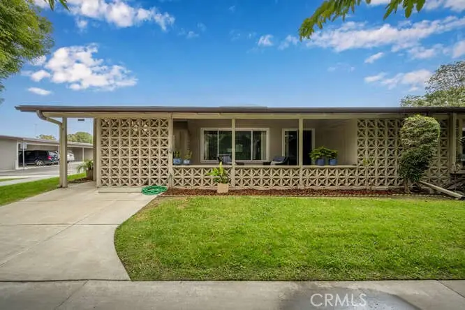 13361 El Dorado Drive #201F, Seal Beach, CA 90740 - #3