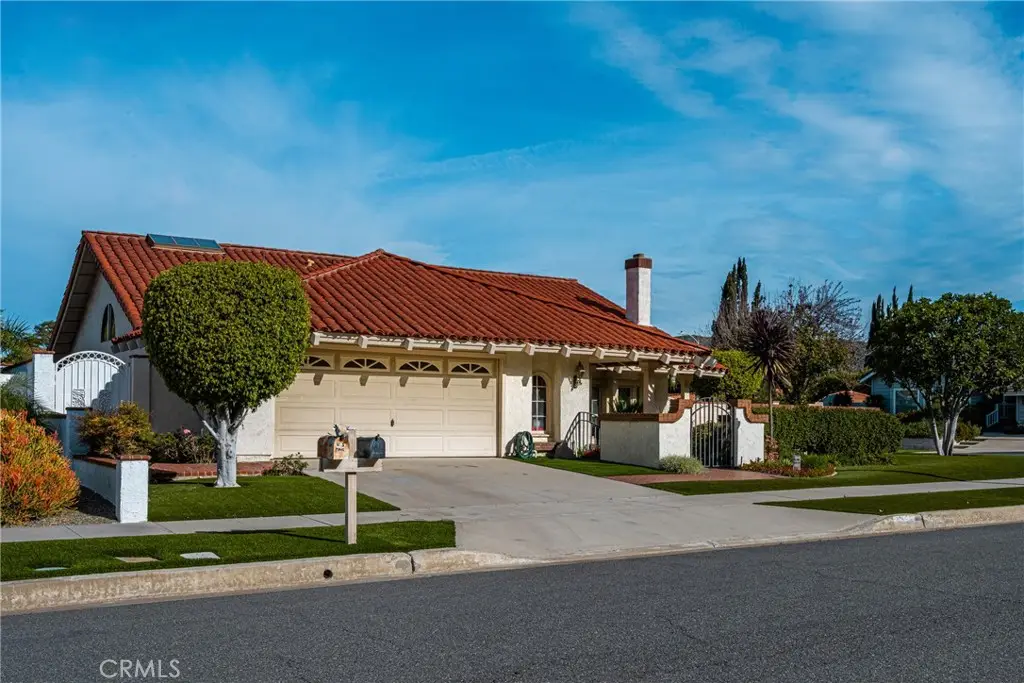 5735 E Elsinore Avenue, Orange, CA 92869 - #1