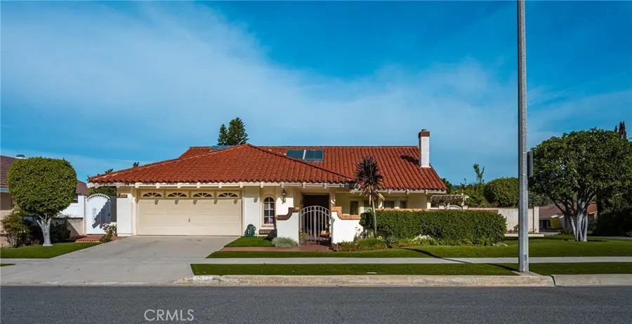 5735 E Elsinore Avenue, Orange, CA 92869 - #2