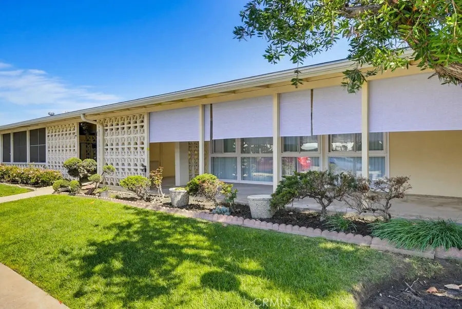 13540 48D El Dorado Drive, Seal Beach, CA 90740 - #3