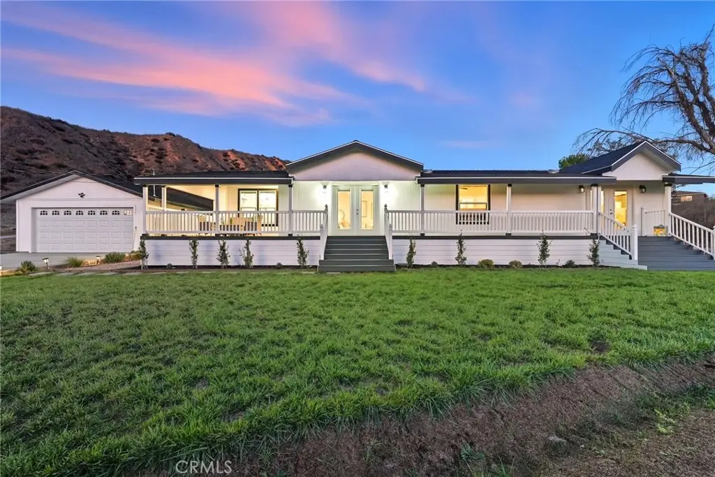 29626 Silver Street, Castaic, CA 91384 - #1