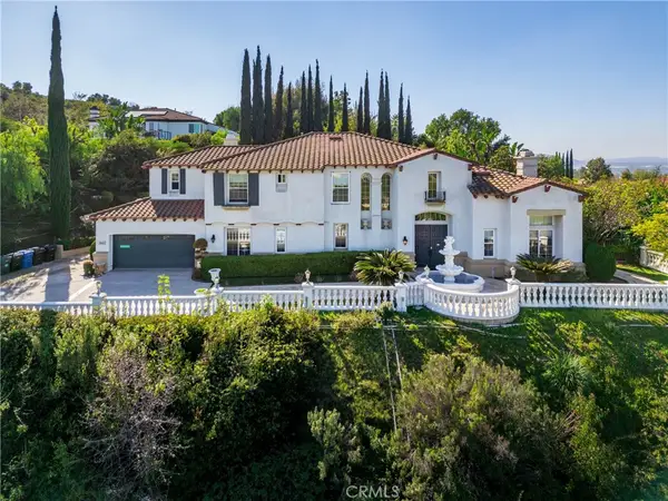 1607 Green Ridge Terrace, West Covina, CA 91791