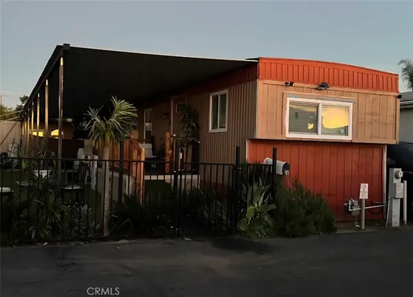 190 N Meridian #66, Rialto, CA 92376