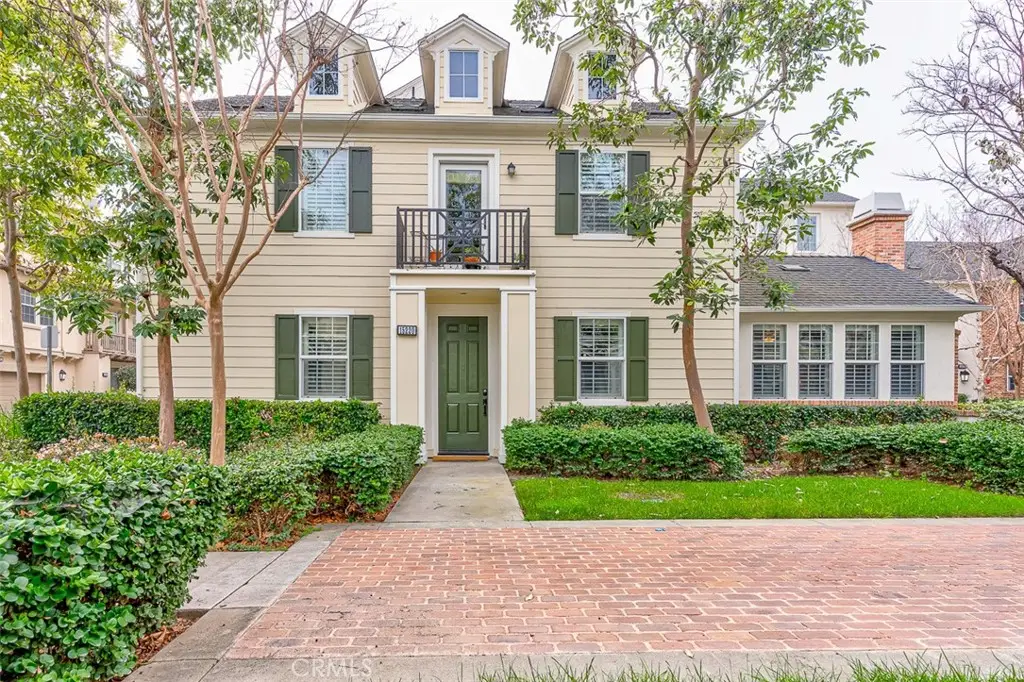 15220 Cambridge, Tustin, CA 92782 - #1