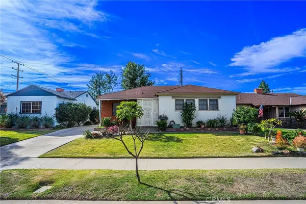 2005 Heather, Monterey Park, CA 91755
