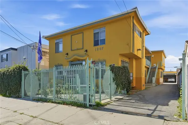 1207 S Catalina Street, Los Angeles, CA 90006