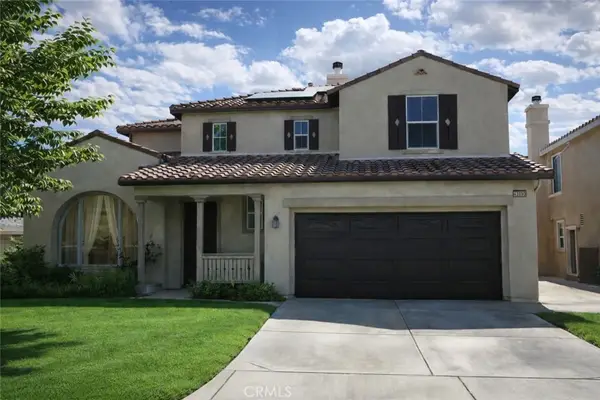 43890 Moccasin, Lancaster, CA 93536