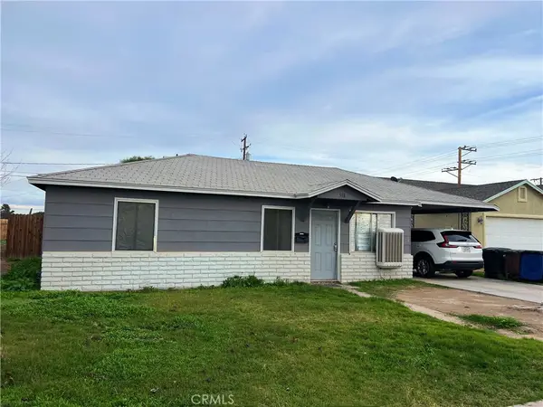 518 N Eucalyptus, Blythe, CA 92225