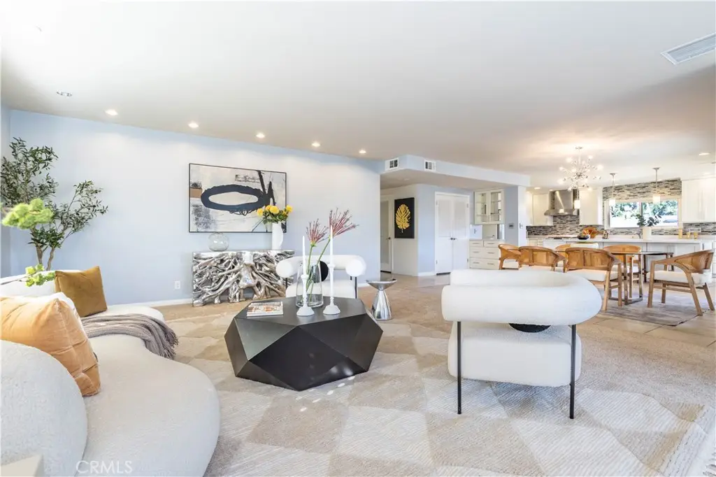 1215 S Orange Grove #5, Pasadena, CA 91105 - #1