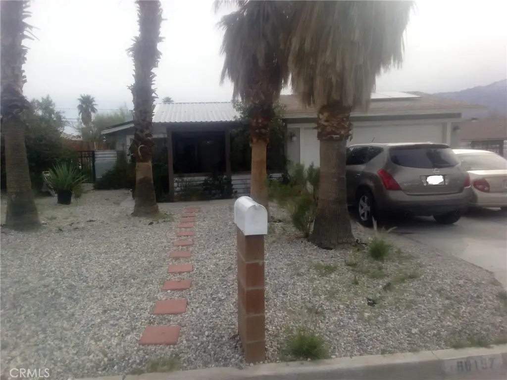 66157 Avenida Cadena, Desert Hot Springs, CA 92240 - #1