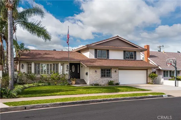 1440 N Harding Street, Orange, CA 92867