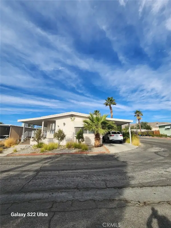17625 Langlois Road #SPACE 13, Desert Hot Springs, CA 92241