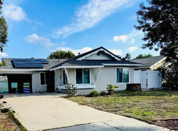 1183 Woodrail Dr, Vista, CA 92083