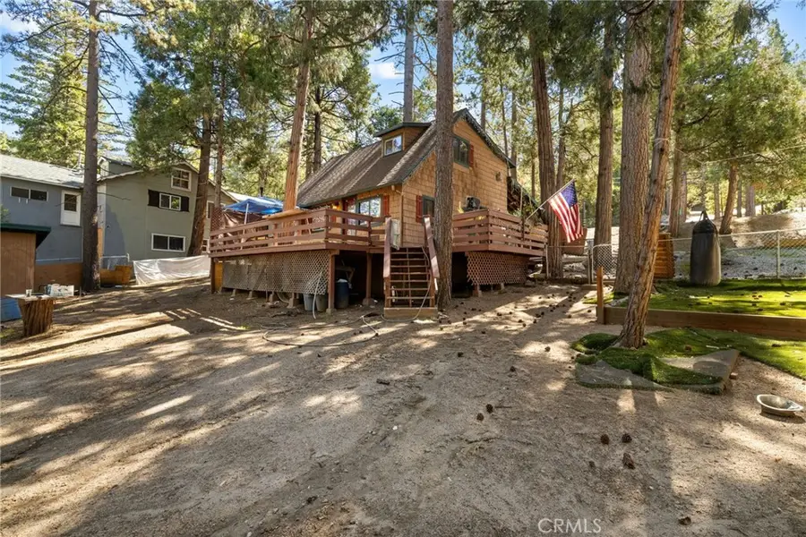 54450 Marian View, Idyllwild, CA 92549 - Image #2
