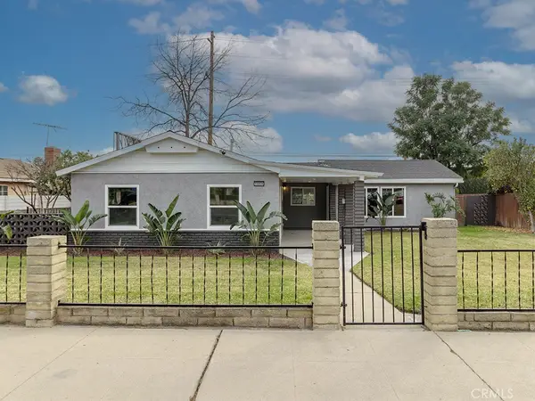 1064 E La Verne, Pomona, CA 91767
