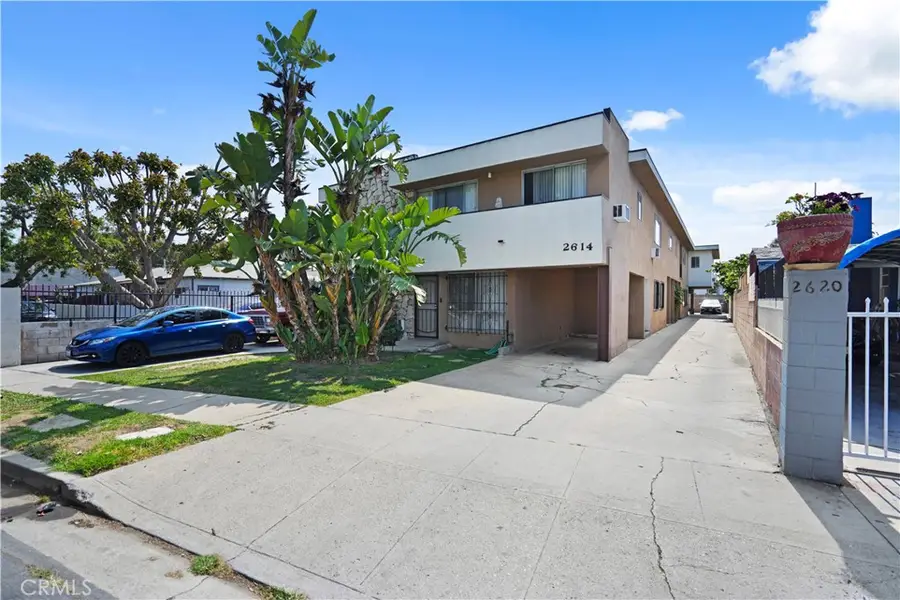 2614 S Garth, Los Angeles, CA 90034 - #3