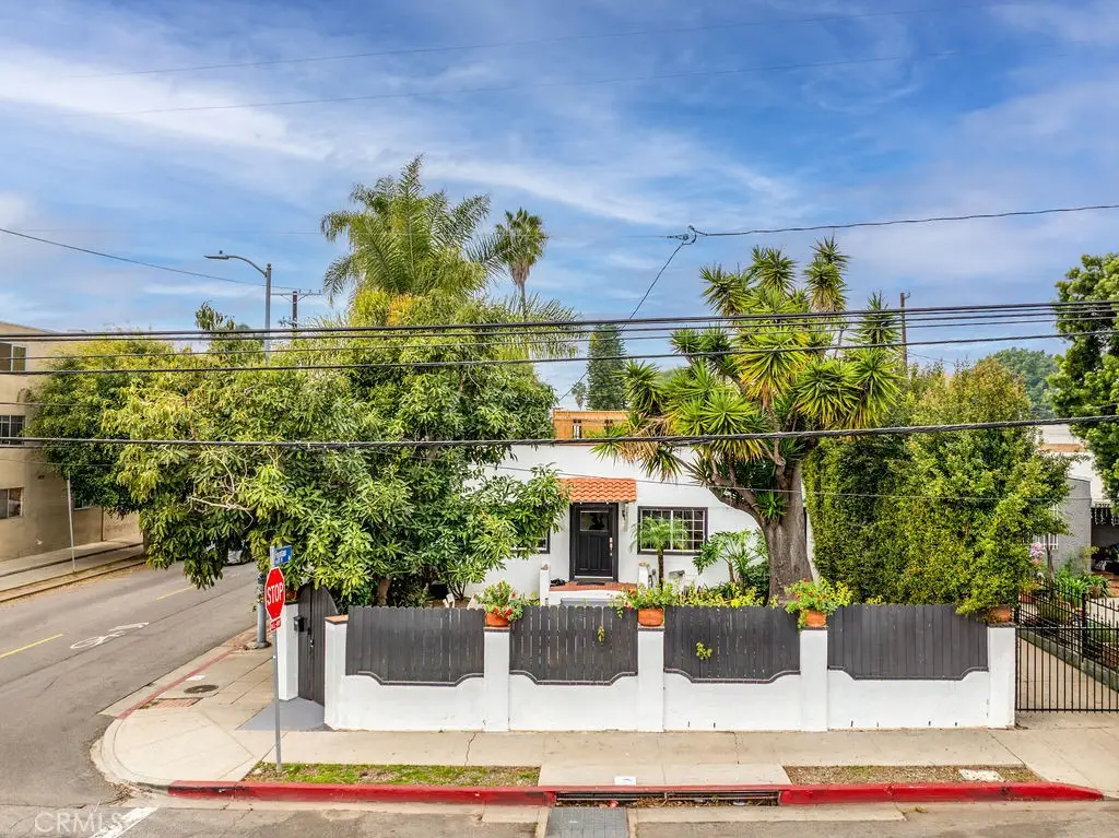 1301 Seward, Los Angeles, CA 90028 - Image #1