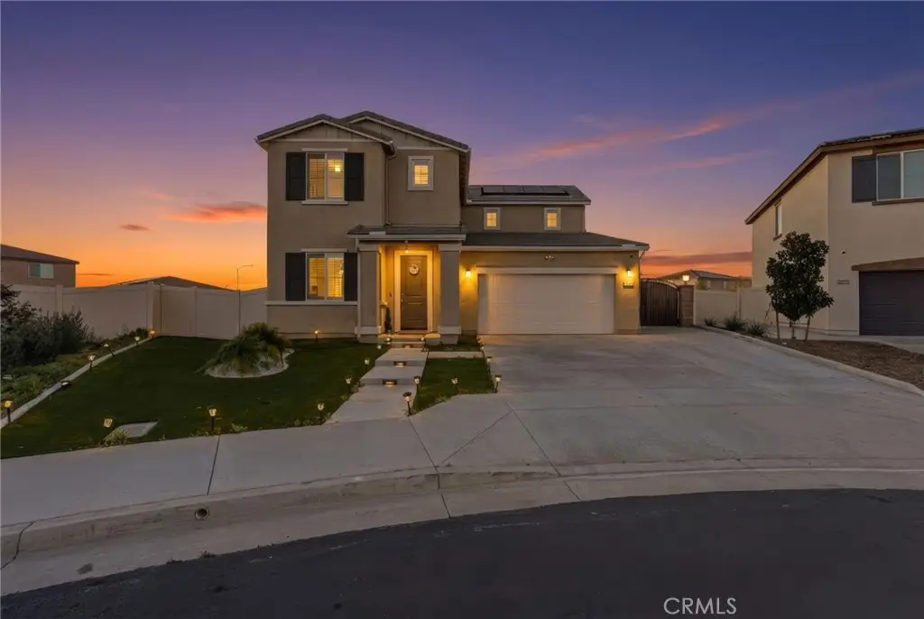 24703 Lightning Way, Moreno Valley, CA 92551 - Image #1