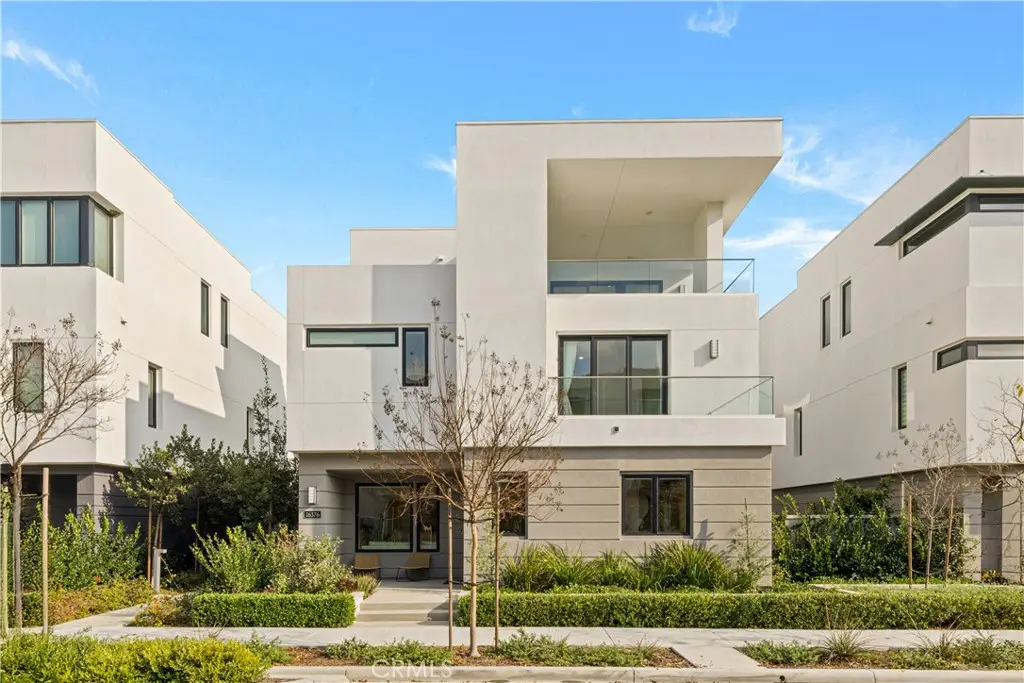 16376 Veterans, Tustin, CA 92782 - #1