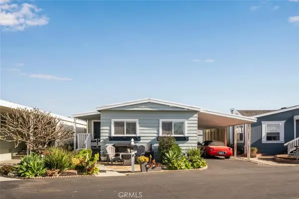 16222 Monterey Lane #81, Huntington Beach, CA 92649