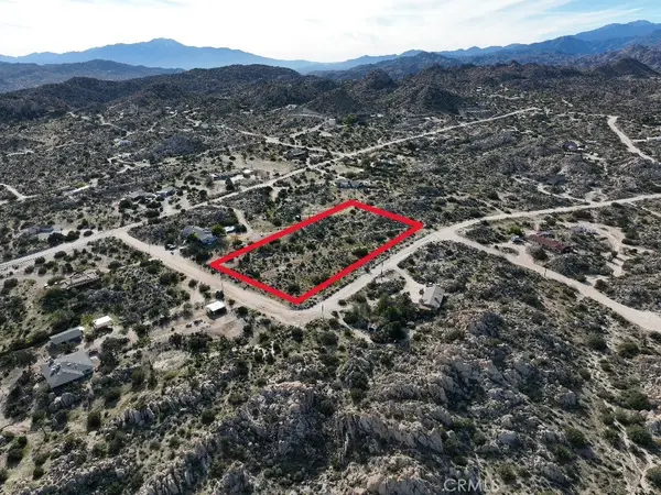 1 Palm Avenue, Yucca Valley, CA 92284