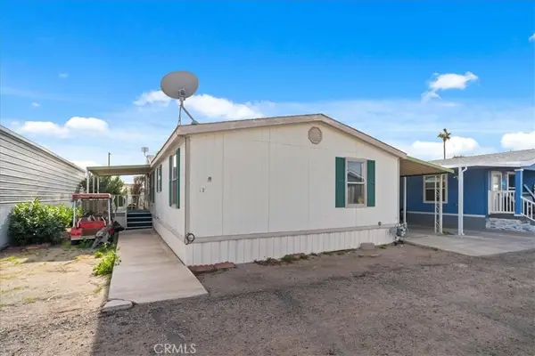 110 Marina Drive, Needles, CA 92363