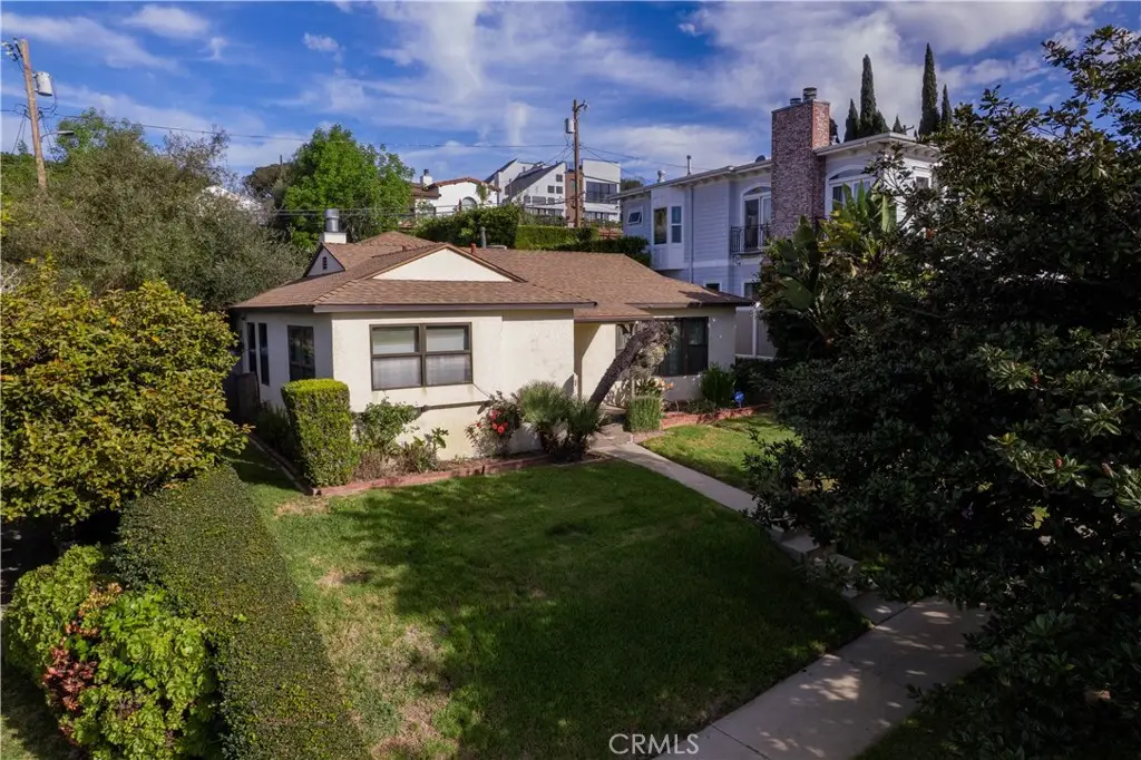 13119 Rose Ave, Los Angeles, CA 90066 - #1