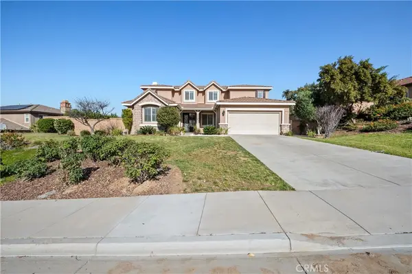 12810 Sierra Creek, Riverside, CA 92503
