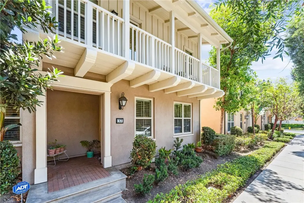 37 Peony, Irvine, CA 92618 - #1