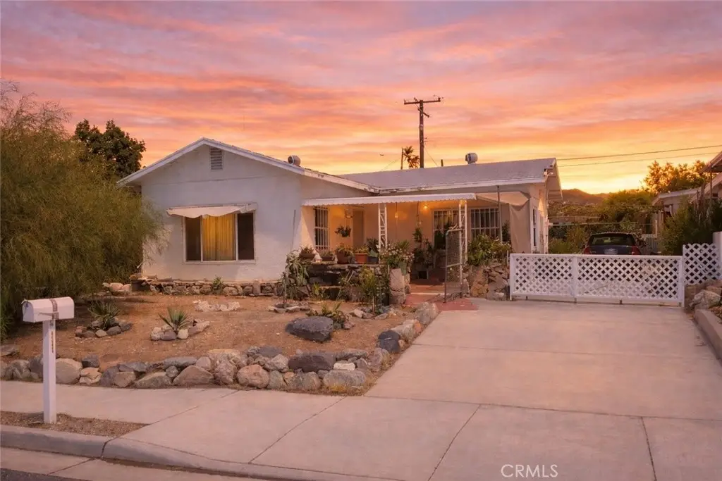 66320 3rd, Desert Hot Springs, CA 92240 - #1